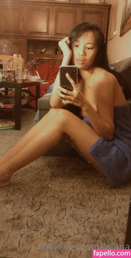 jujuna Onlyfans Photo Gallery 