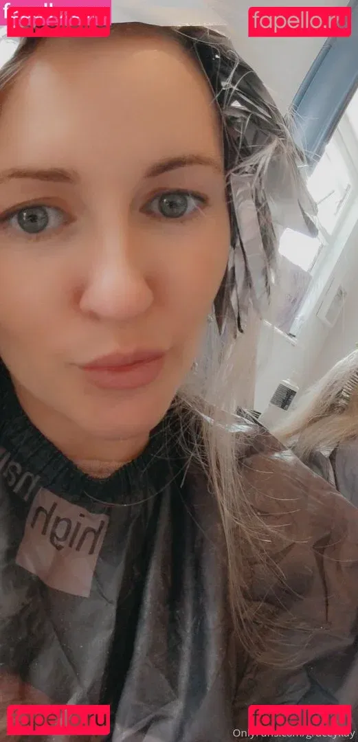 graceykay Onlyfans Photo Gallery 