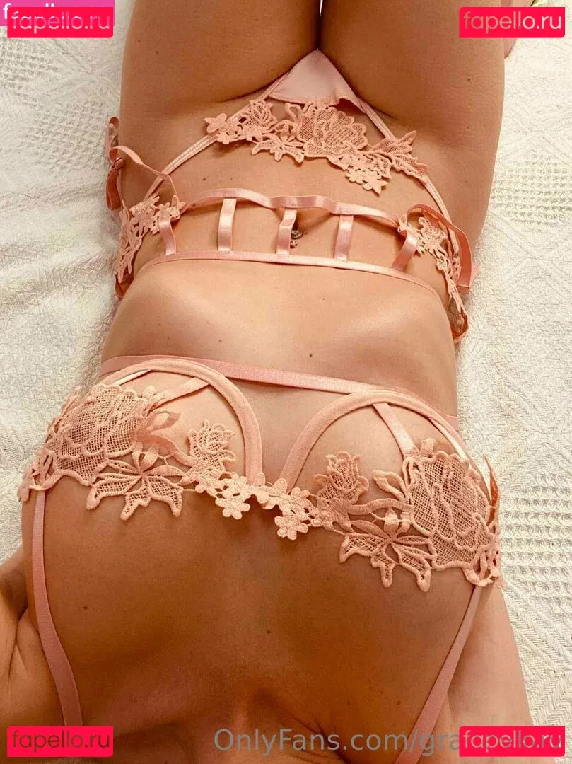 graceykay Onlyfans Photo Gallery 