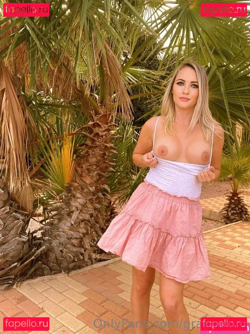 graceykay Onlyfans Photo Gallery 