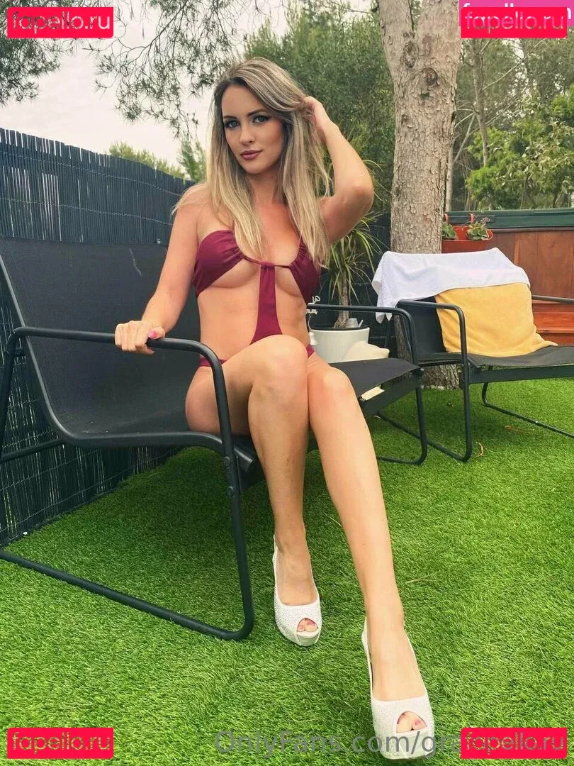 graceykay Onlyfans Photo Gallery 