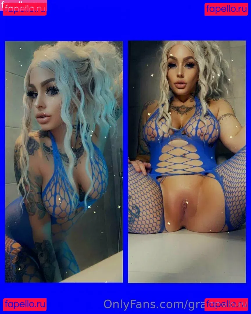 graceykay Onlyfans Photo Gallery 