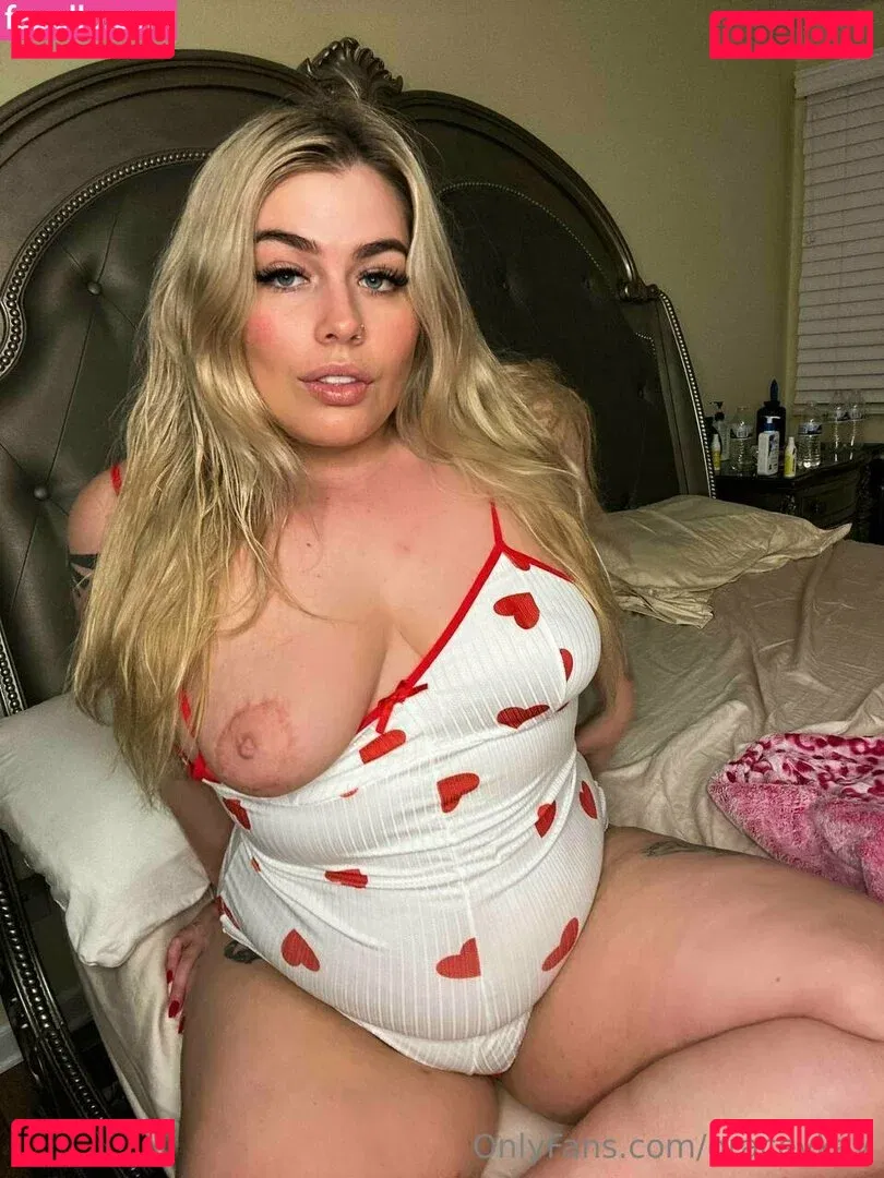 graceykay Onlyfans Photo Gallery 