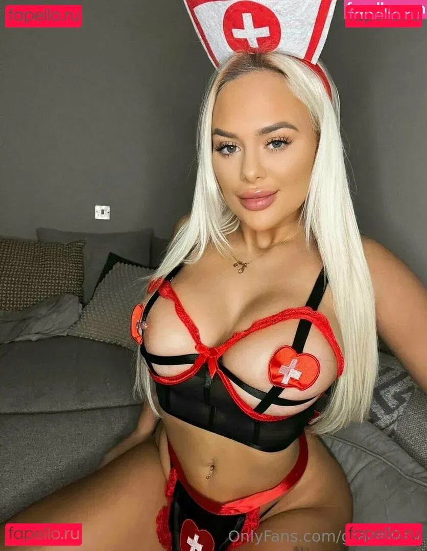 graceykay Onlyfans Photo Gallery 