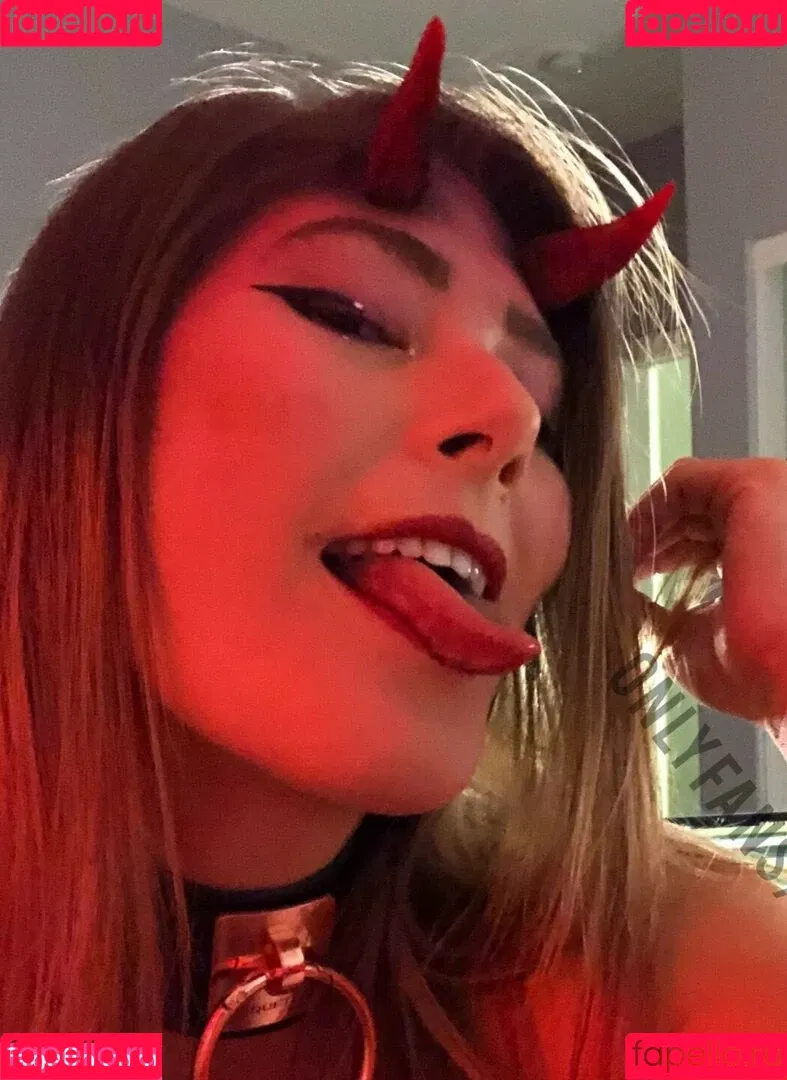 Stella Skye Onlyfans Photo Gallery 