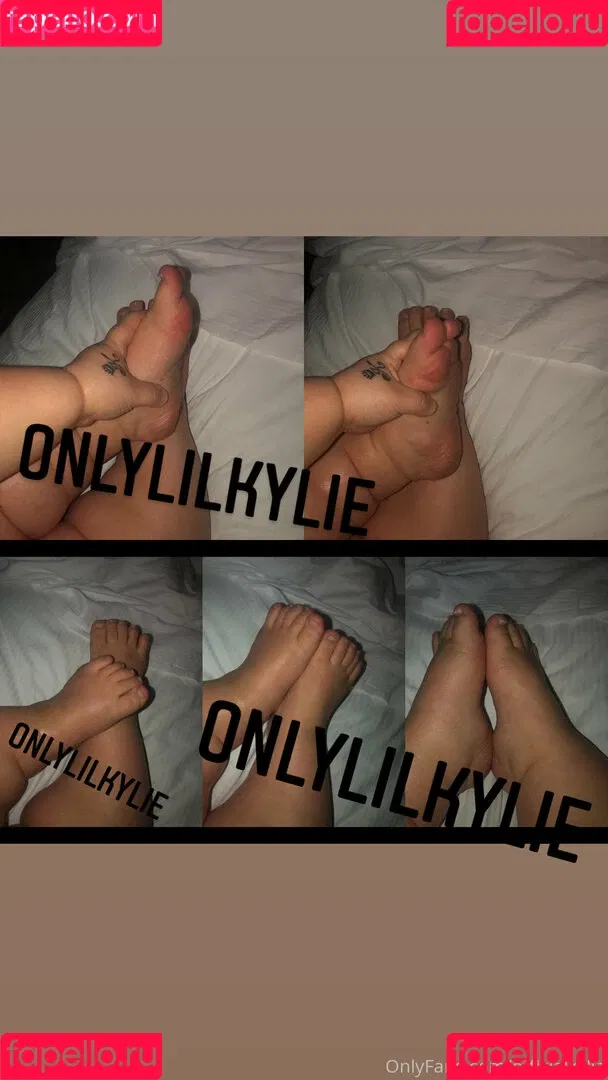 officialkylie Onlyfans Photo Gallery 