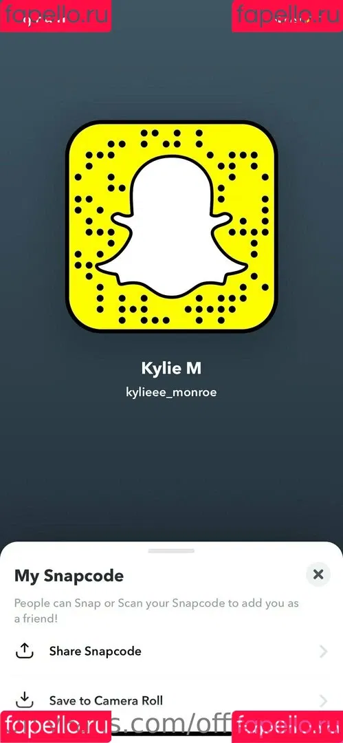 officialkylie Onlyfans Photo Gallery 