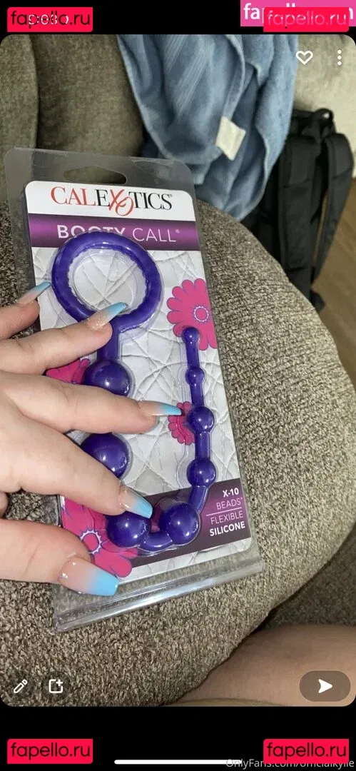 officialkylie Onlyfans Photo Gallery 