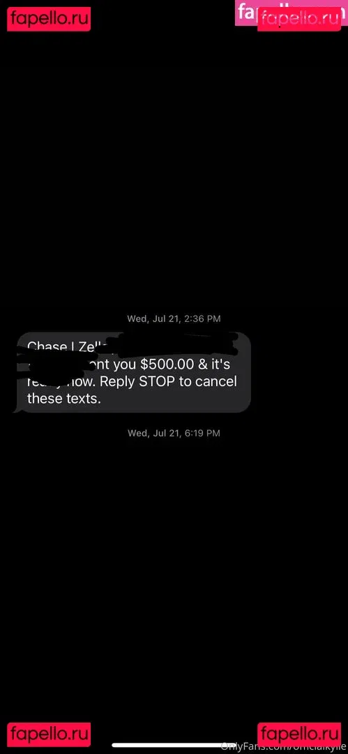 officialkylie Onlyfans Photo Gallery 