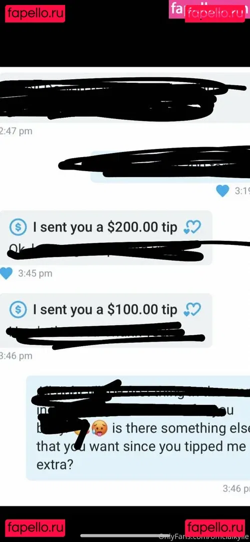 officialkylie Onlyfans Photo Gallery 