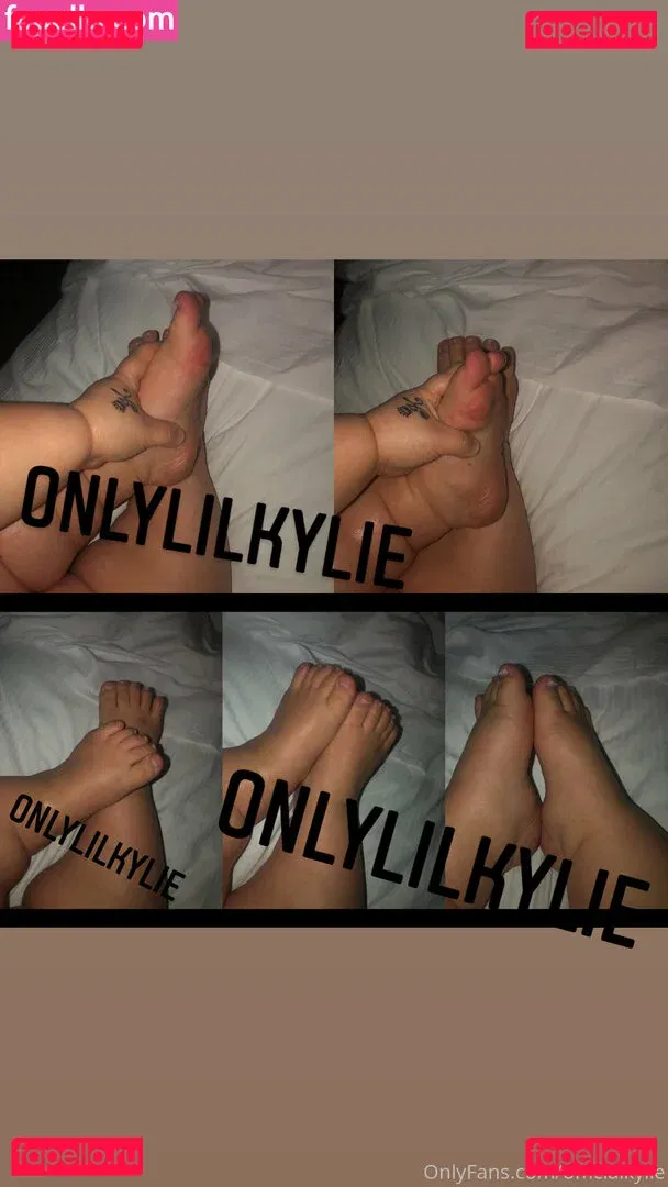 officialkylie Onlyfans Photo Gallery 
