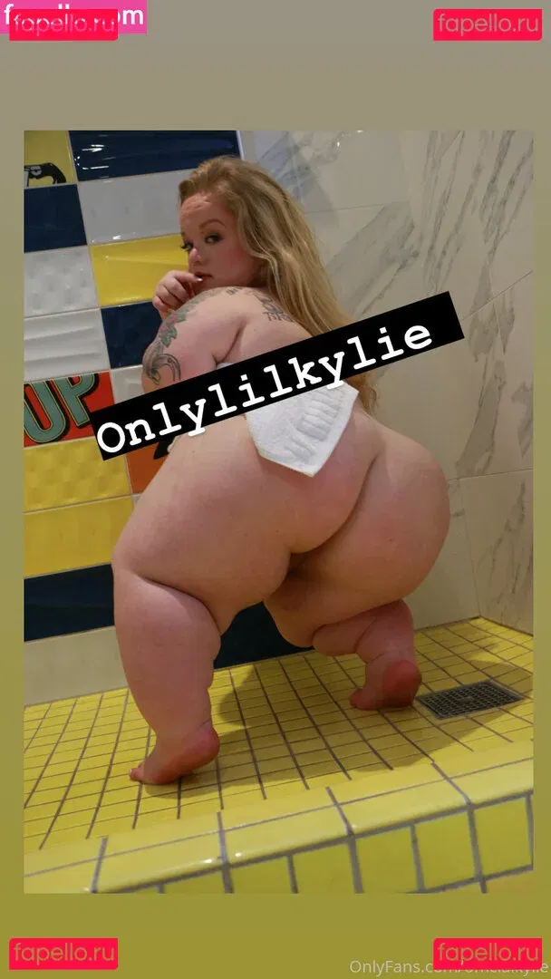 officialkylie Onlyfans Photo Gallery 