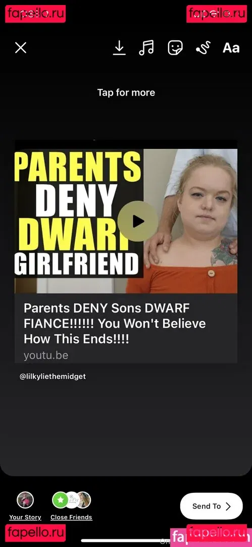 officialkylie Onlyfans Photo Gallery 