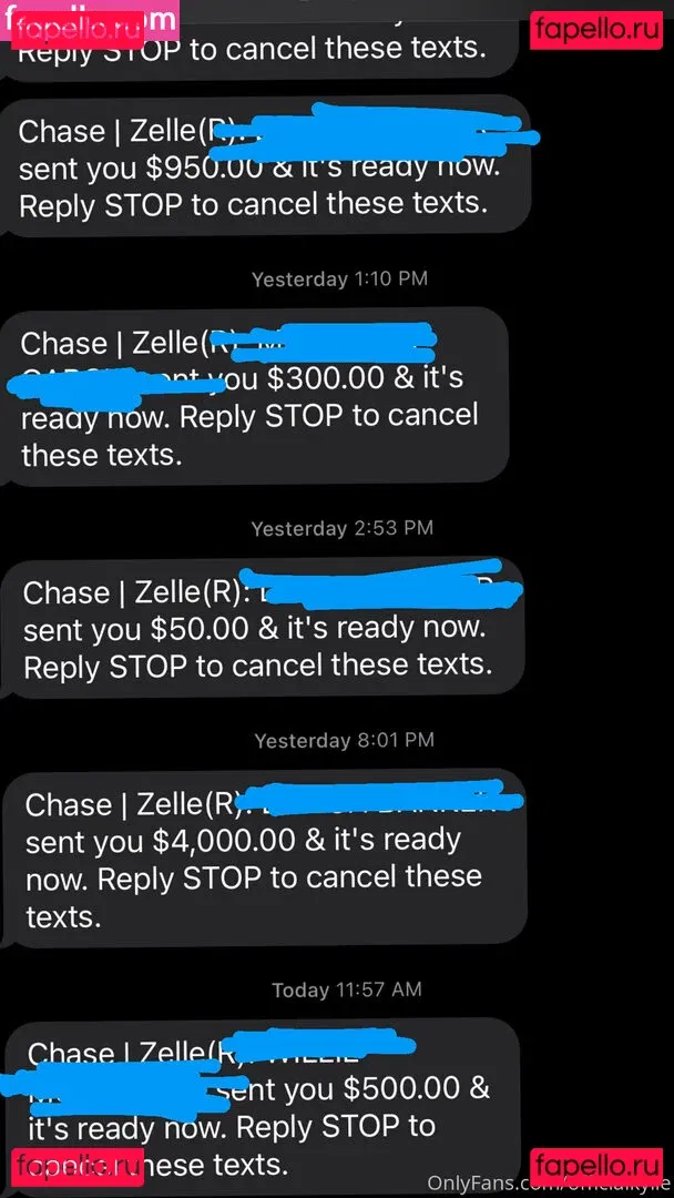 officialkylie Onlyfans Photo Gallery 