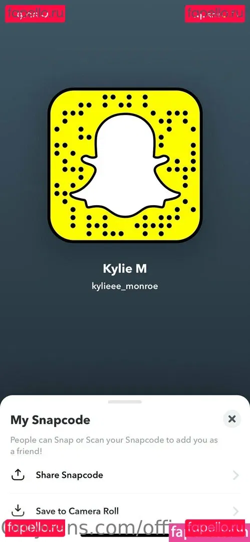 officialkylie Onlyfans Photo Gallery 