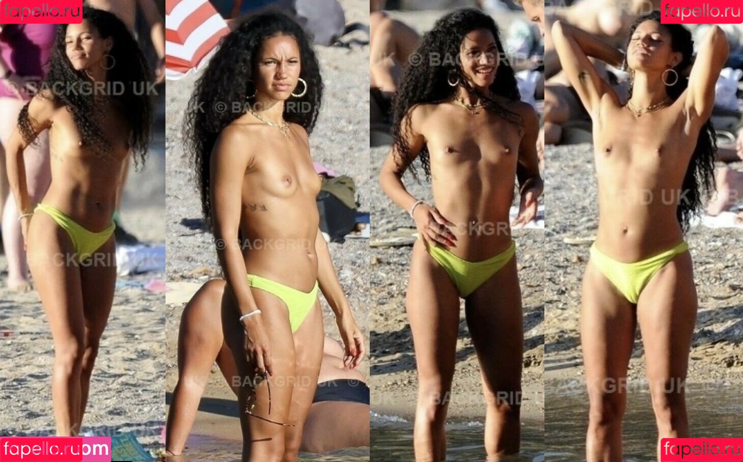 Vick Hope Onlyfans Photo Gallery 