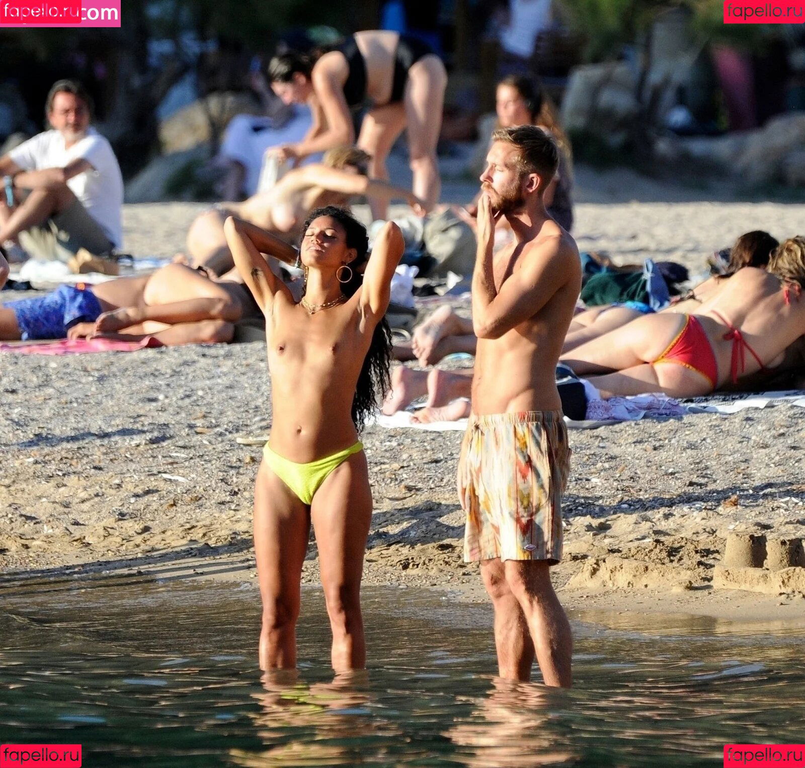 Vick Hope Onlyfans Photo Gallery 