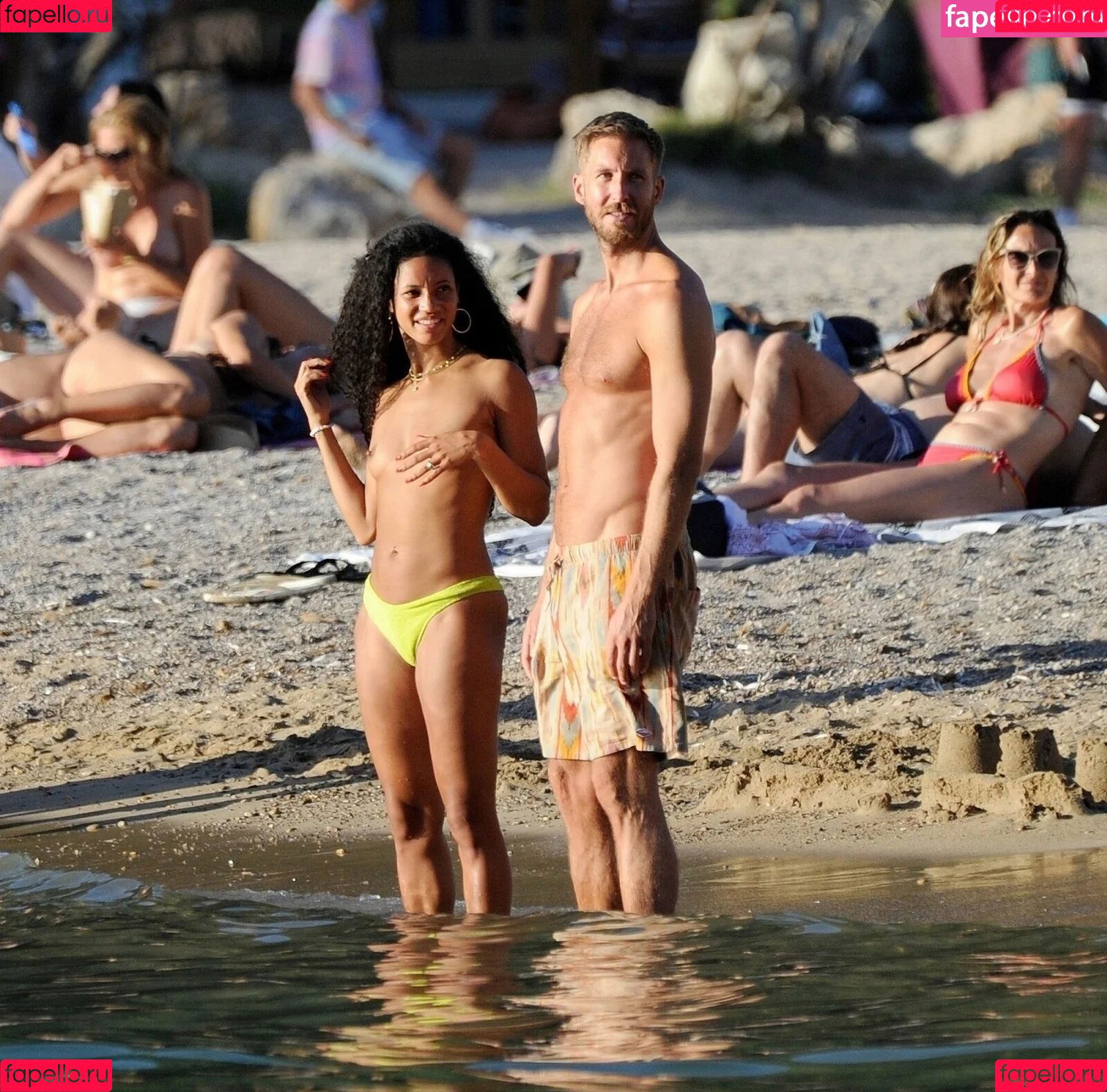 Vick Hope Onlyfans Photo Gallery 