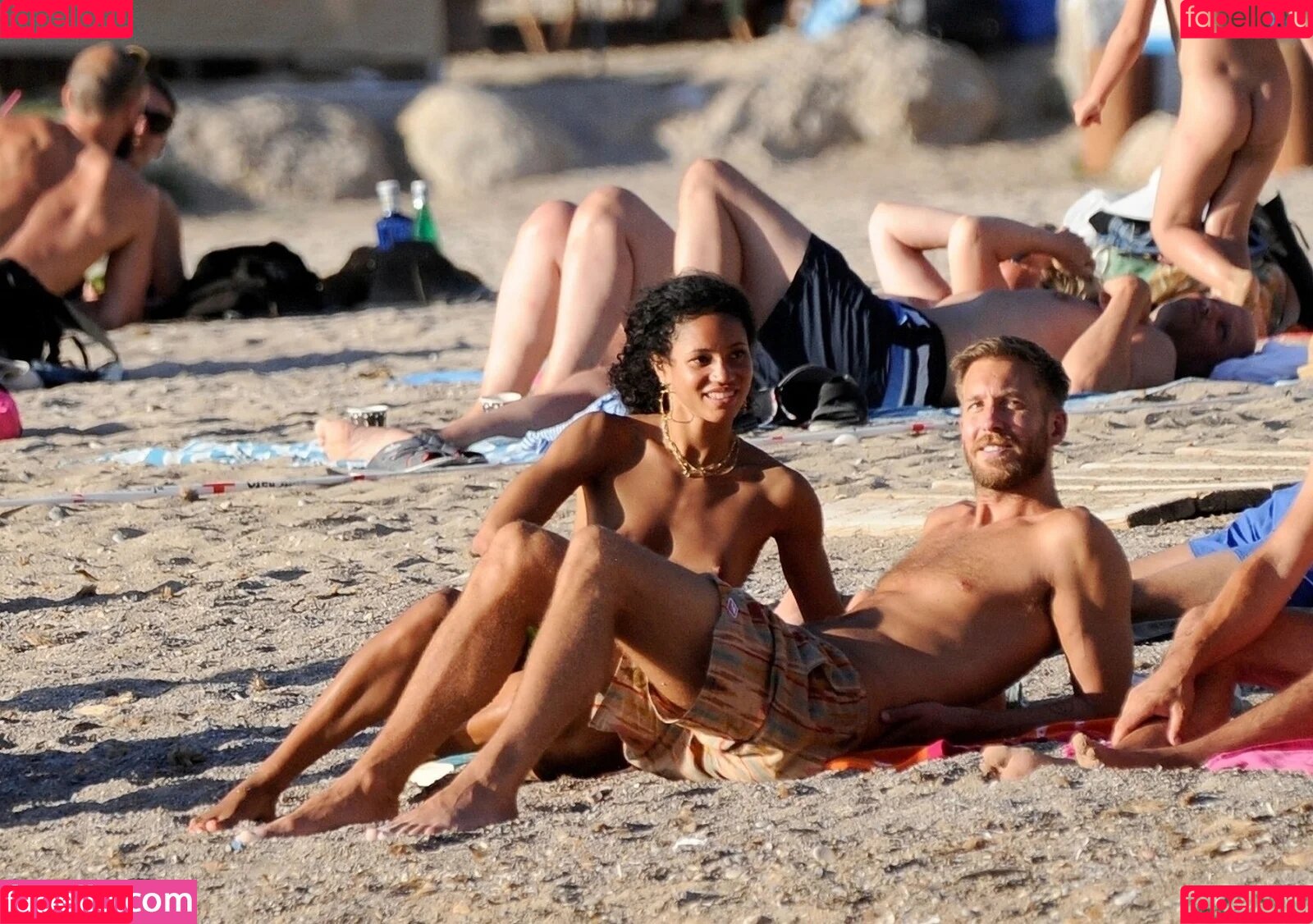 Vick Hope Onlyfans Photo Gallery 