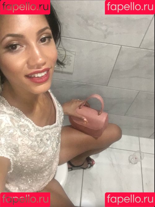 Vick Hope Nude Onlyfans Photo 141