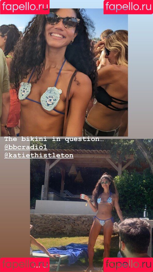 Vick Hope Nude Onlyfans Photo 119