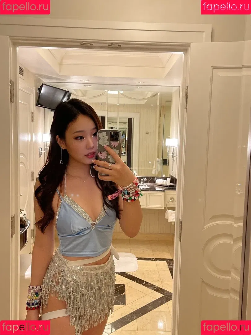 Jessica Onlyfans Photo Gallery 