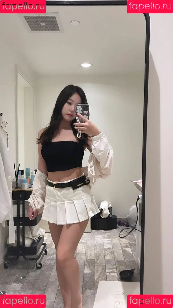 Jessica Onlyfans Photo Gallery 