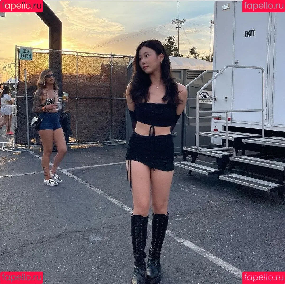 Jessica Onlyfans Photo Gallery 