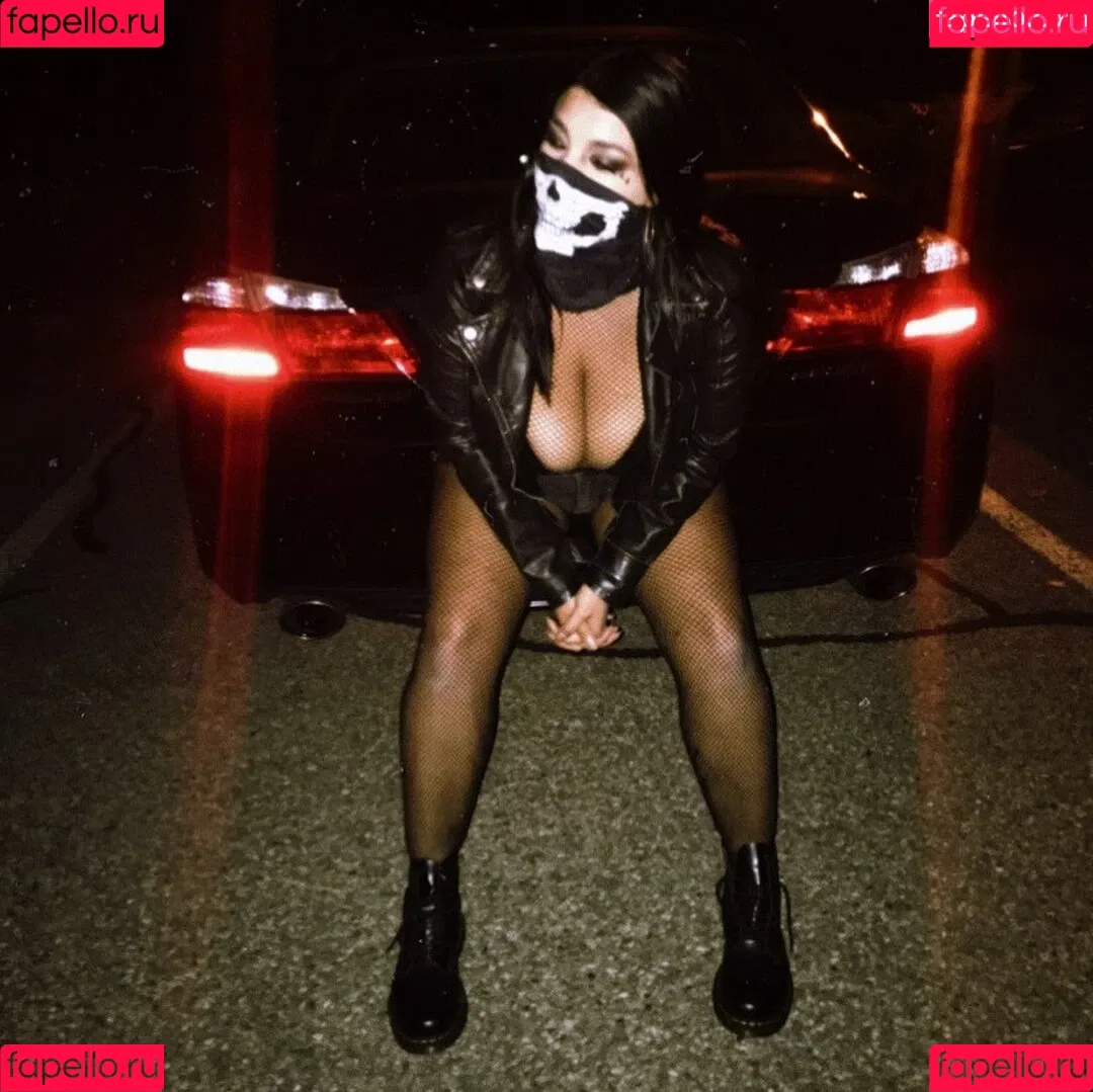 Jessica Onlyfans Photo Gallery 
