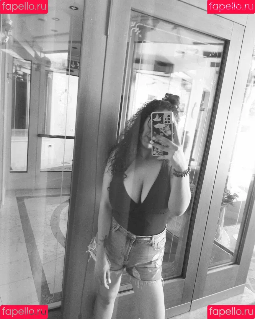 Jessica Onlyfans Photo Gallery 