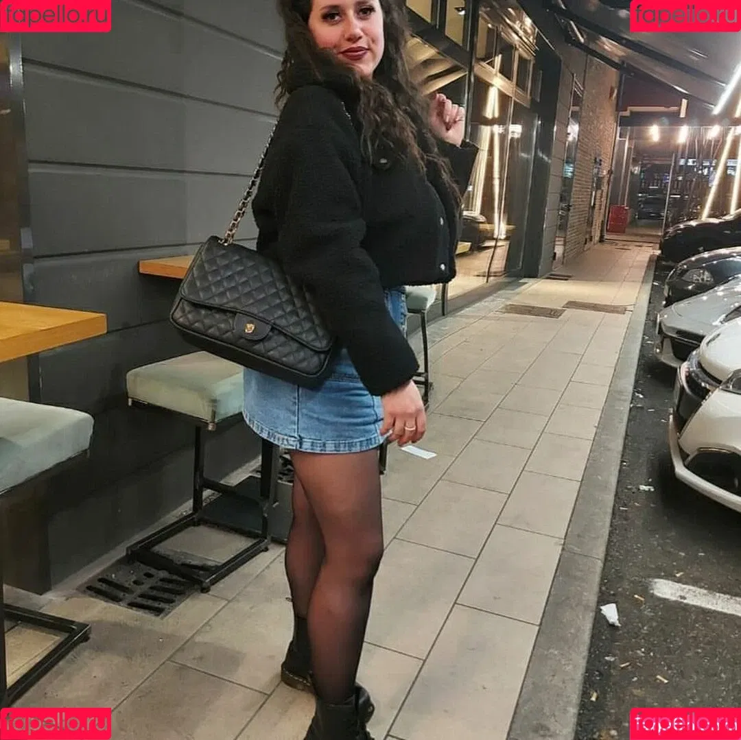 Jessica Onlyfans Photo Gallery 