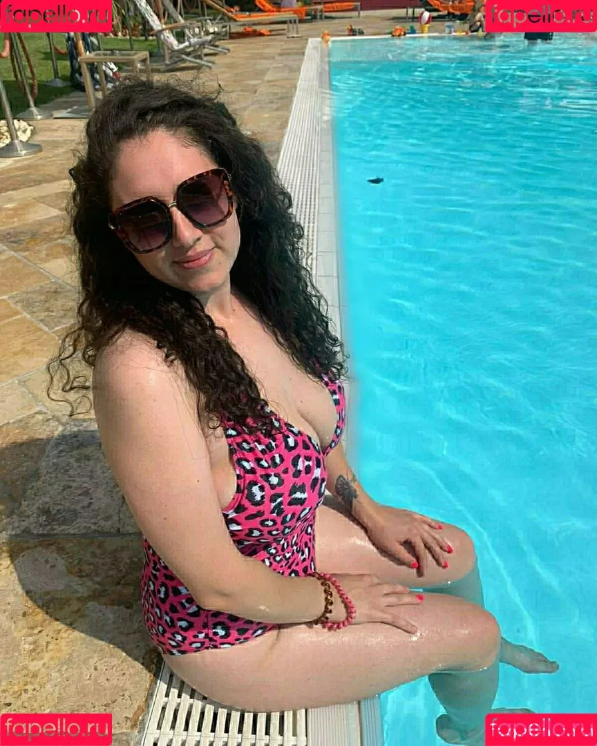 Jessica Onlyfans Photo Gallery 