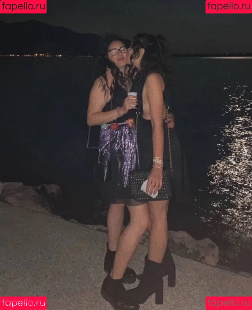 Jessica Onlyfans Photo Gallery 