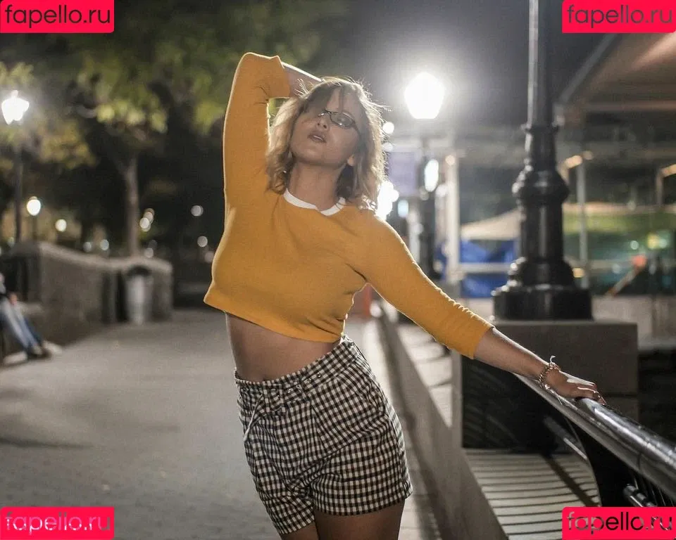 Jessica Onlyfans Photo Gallery 