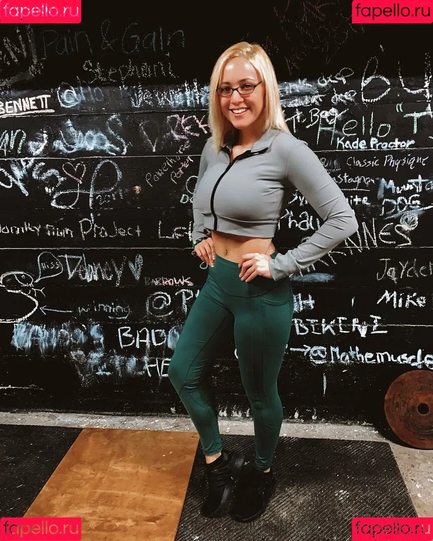 Jessica Onlyfans Photo Gallery 