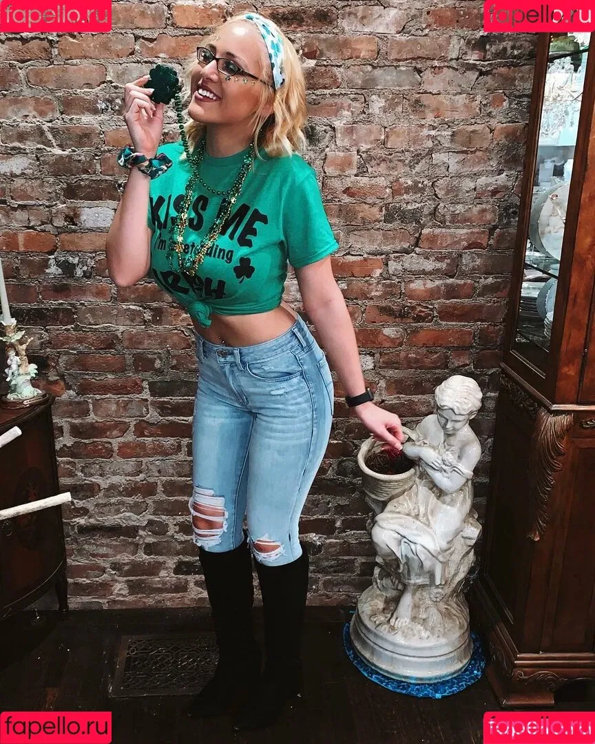 Jessica Onlyfans Photo Gallery 