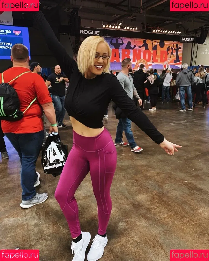 Jessica Onlyfans Photo Gallery 