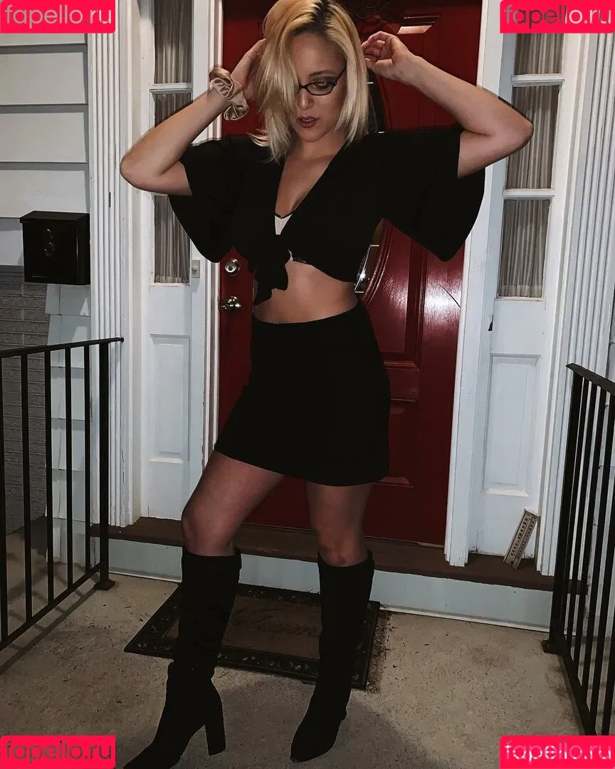 Jessica Onlyfans Photo Gallery 