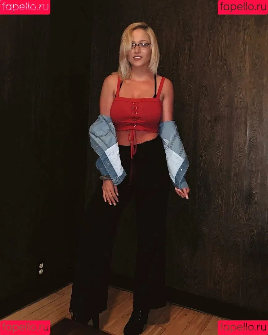 Jessica Onlyfans Photo Gallery 