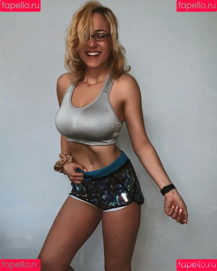 Jessica Onlyfans Photo Gallery 