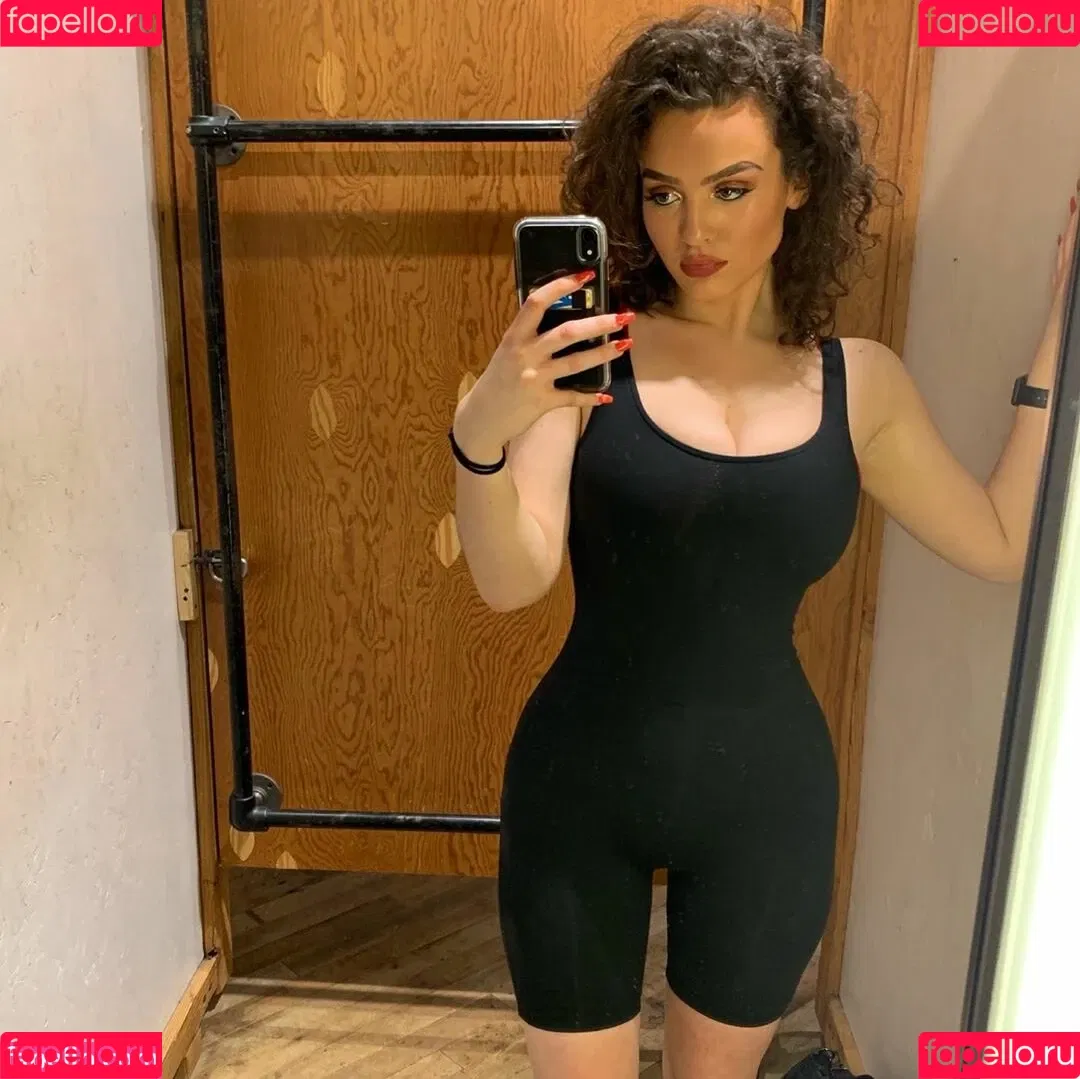 Jessica Onlyfans Photo Gallery 