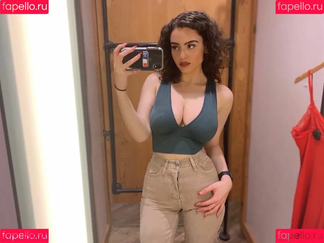 Jessica Onlyfans Photo Gallery 