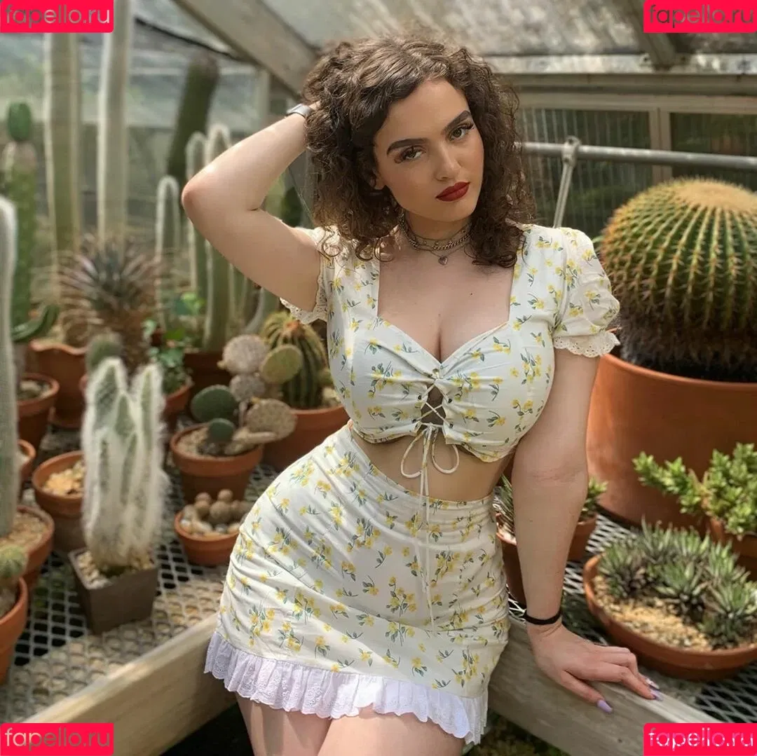 Jessica Onlyfans Photo Gallery 