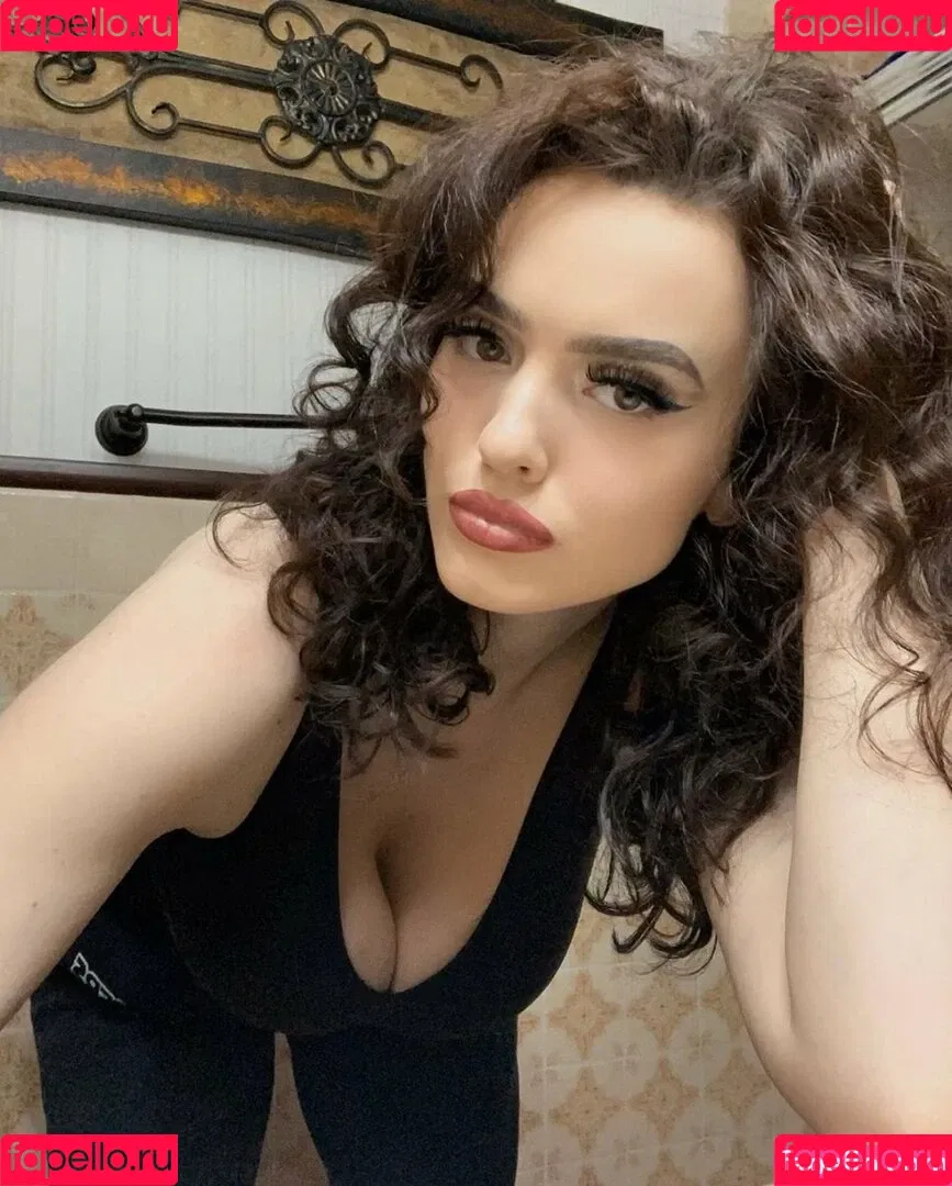 Jessica Onlyfans Photo Gallery 