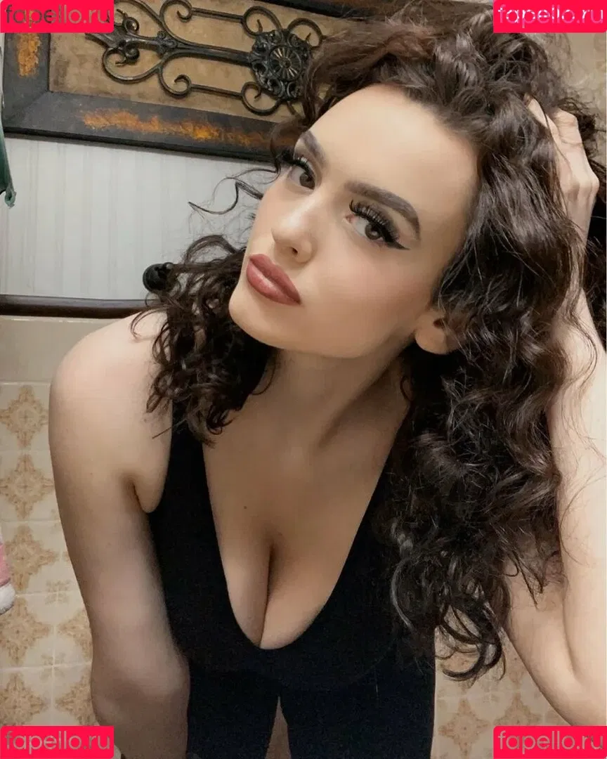 Jessica Onlyfans Photo Gallery 