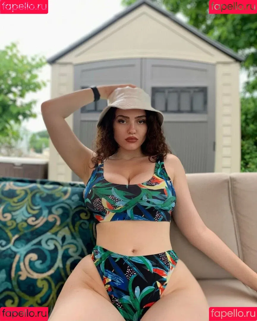 Jessica Onlyfans Photo Gallery 
