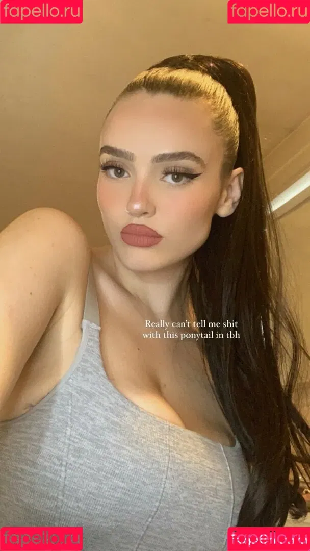 Jessica Onlyfans Photo Gallery 