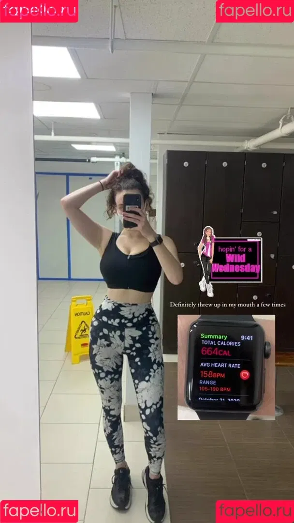 Jessica Onlyfans Photo Gallery 
