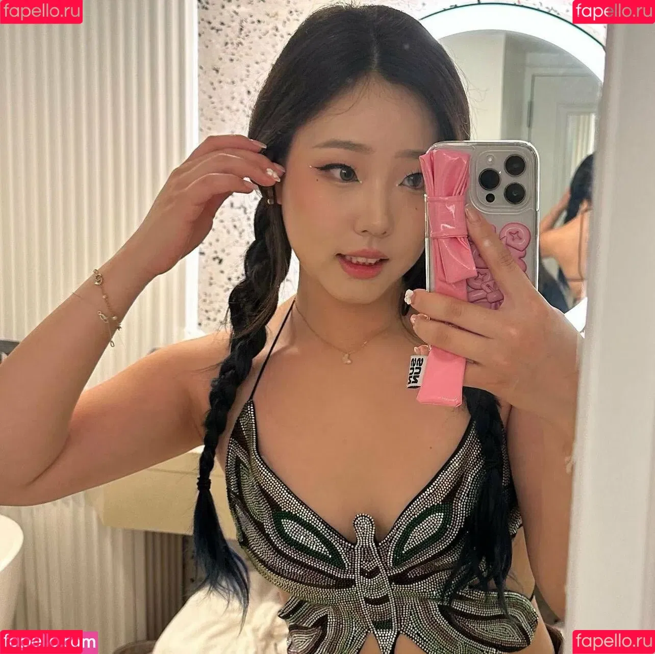 Jessica Onlyfans Photo Gallery 