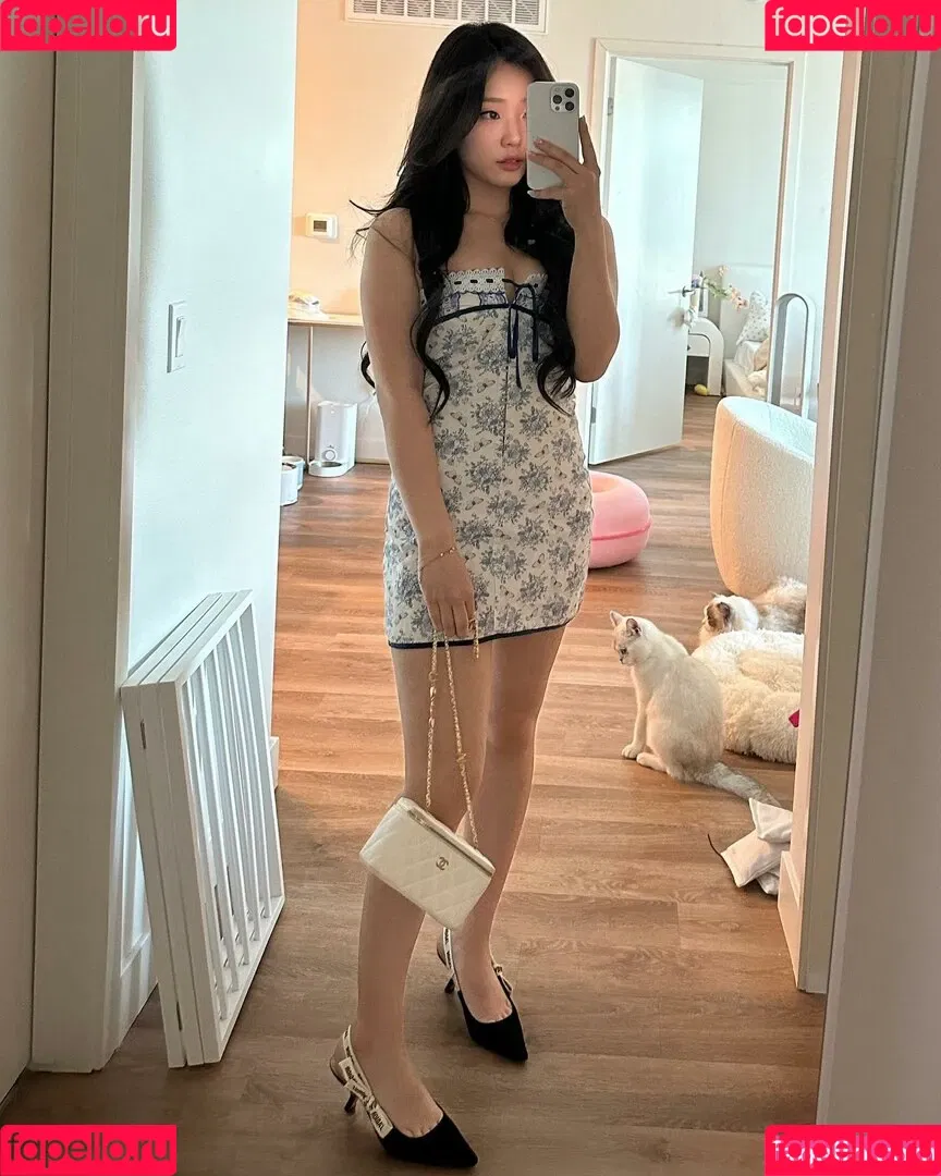 Jessica Onlyfans Photo Gallery 